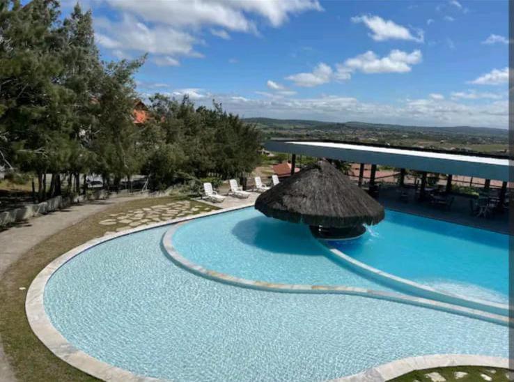 Flat Monte Castelo Gravata Gravatá Exterior foto